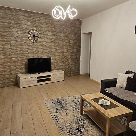 Appartement Nicrob à Monfalcone Extérieur photo