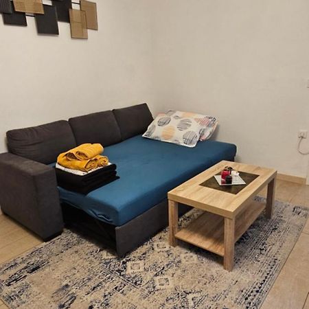Appartement Nicrob à Monfalcone Extérieur photo