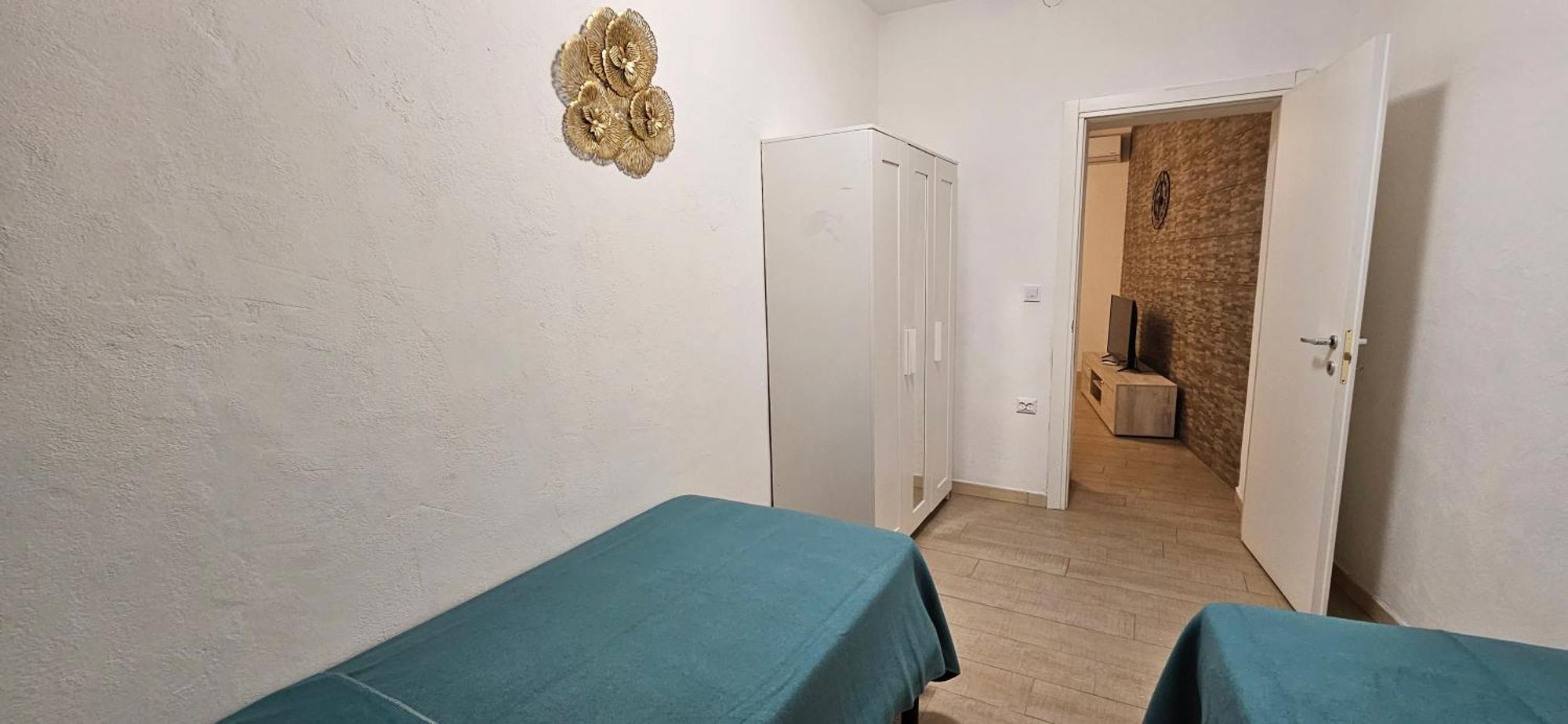 Appartement Nicrob à Monfalcone Extérieur photo