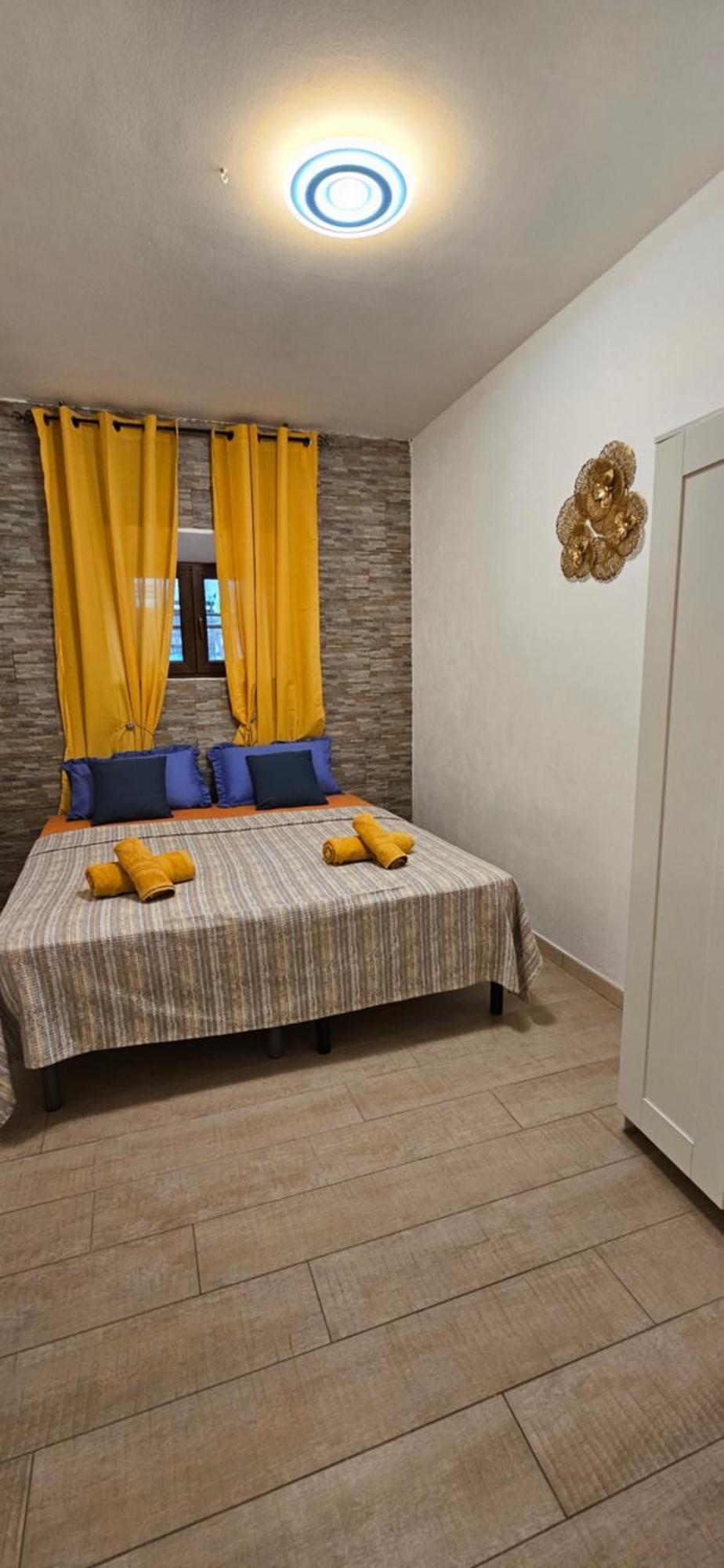 Appartement Nicrob à Monfalcone Extérieur photo