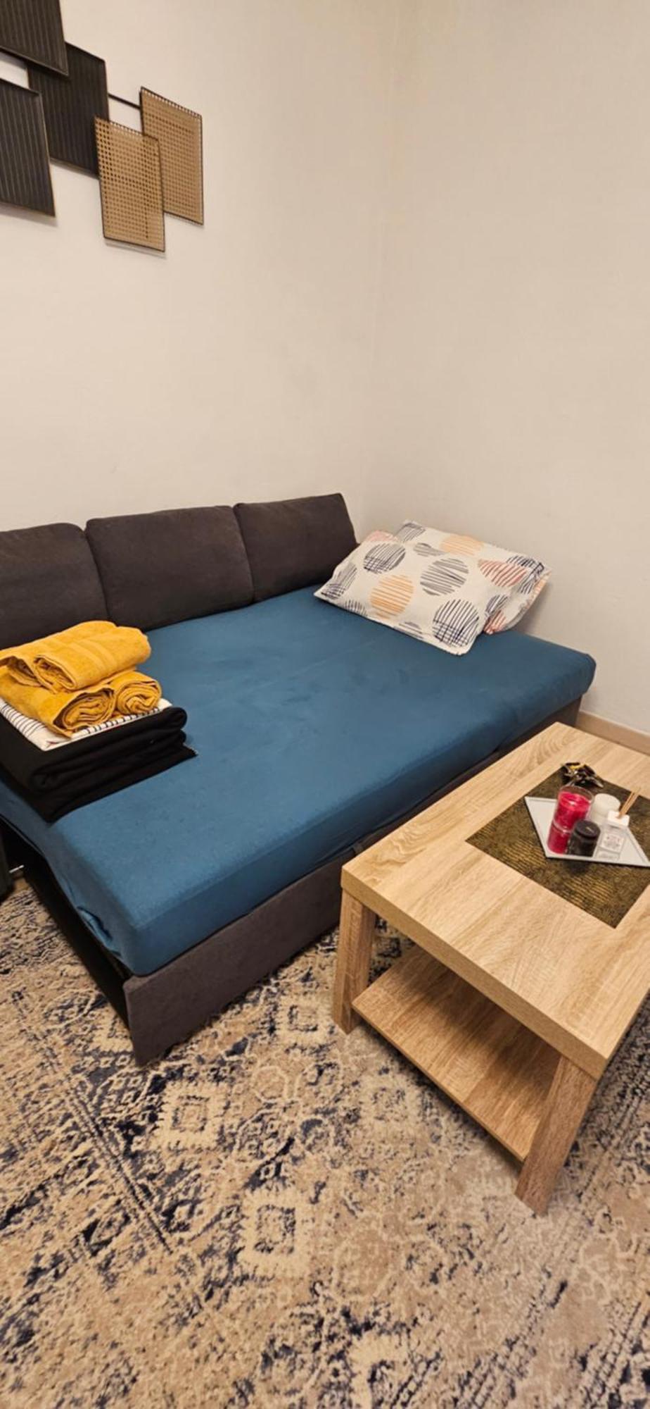 Appartement Nicrob à Monfalcone Extérieur photo