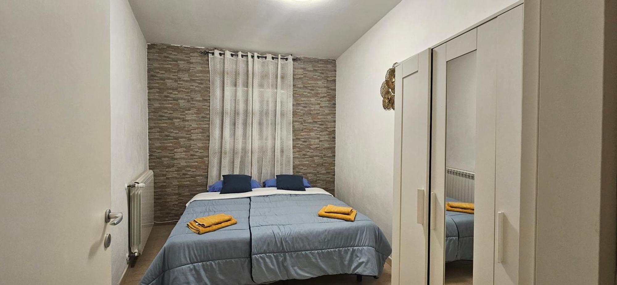 Appartement Nicrob à Monfalcone Extérieur photo